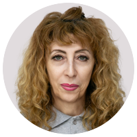 Вышеславцева Лариса Николаевна