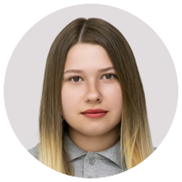 Шадрина Снежана Александровна